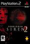 portada Forbidden Siren 2 PlayStation2