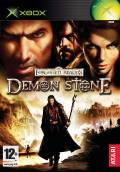 Forgotten Realms: Demon Stone XBOX