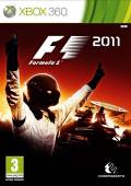 Formula 1 2011 XBOX 360