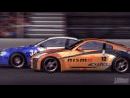 imágenes de Forza Motorsport 2