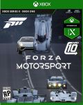 portada Forza Motorsport Xbox Series X