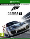 Forza Motorsport 7 PC