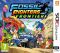 portada Fossil Fighters: Frontier Nintendo 3DS