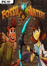 Fossil Hunters PC