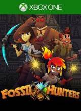 Fossil Hunters 