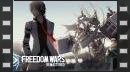 vídeos de Freedom Wars