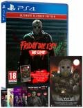 Friday the 13th: The Videogame 