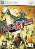 Fuerza de Defensa Terrestre 2017 XBOX 360