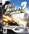 portada Full Auto 2: Battlelines PS3