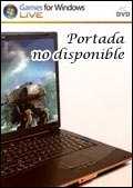 portada Full Spectrum Warrior PC