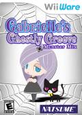 Gabrielles Ghostly Groove: Monster Mix 
