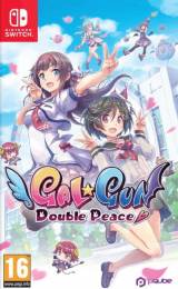 Gal Gun: Double Peace SWITCH