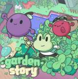 Garden Story SWITCH
