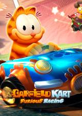Garfield Kart Furious Racing PC