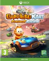 Garfield Kart Furious Racing 