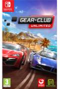 Gear Club Unlimited 