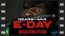 vídeos de Gears of War: E-Day