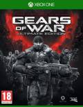 Gears of War: Ultimate Edition XONE