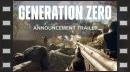 vídeos de Generation Zero