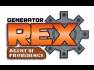 Generator Rex: Agent of Providence