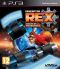 portada Generator Rex: Agent of Providence PS3