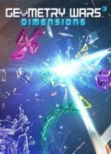 Geometry Wars 3: Dimensions Evolved PC