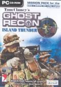 Tom Clancy's Ghost Recon Island Thunder PC