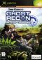 portada Tom Clancy's Ghost Recon Island Thunder Xbox