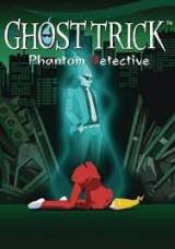 Ghost Trick: Detective Fantasma XONE