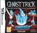 Ghost Trick: Detective Fantasma DS