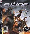G.I. Joe: The Rise of Cobra PS3
