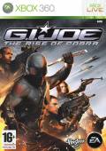 G.I. Joe: The Rise of Cobra XBOX 360