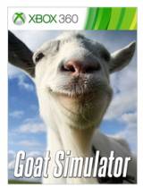 Goat Simulator XBOX 360