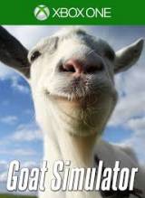 Goat Simulator XONE