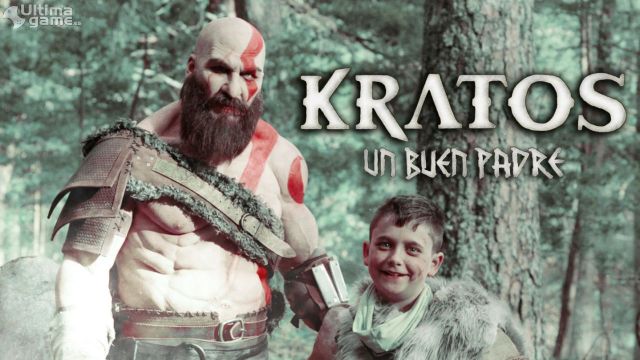 Características de God of War Ultimagame