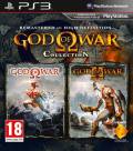 God of War Collection 