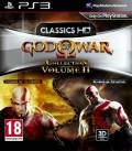 God of War Collection Volumen II PS3
