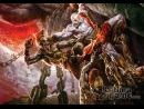 imágenes de God of War III