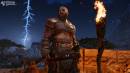 Imágenes recientes God of War Ragnarok