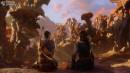 Imágenes recientes God of War Ragnarok