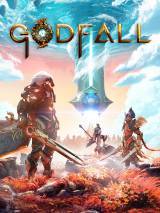 Godfall: Ultimate Edition XONE
