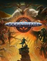 Gods Will Fall PS4