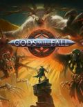 portada Gods Will Fall Xbox One