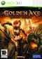 portada Golden Axe Beast Rider Xbox 360