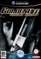 portada GoldenEye: Agente Corrupto GameCube