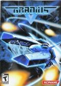 portada Gradius V Band 2 PS3