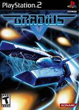 Gradius V Band 2 PS2