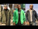 imágenes de Grand Theft Auto V