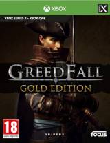 GreedFall Gold Edition 