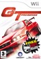 portada GT Pro Series Wii